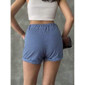 Shorts Mini para Mujer Topshow Saks, Opciones de Venta al Por Mayor Disponibles - Product Image 1