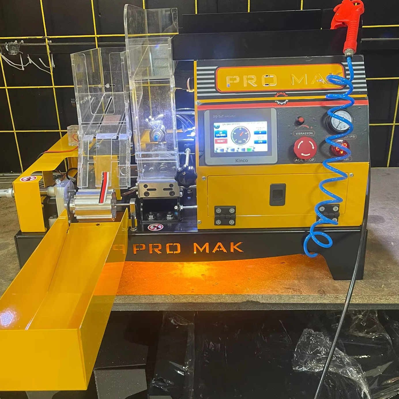 cigarette making machine alibaba New Full-automatic Pneumatic 2500 Pieces/hour 220v Ryr256 Brand 2 Years Warranty Easy To Operate Automatic Cigarette Rolling Machine China