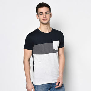 Camiseta personalizada de alta calidad para hombre, Camiseta 100% de algodón con estampado personalizado, Logo de tu marca - Product Image 6