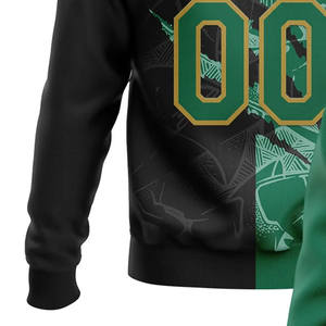 Alternative Youth Challenger Pullover à capuche Sweatshirts brodés Independent Trading Company Men Hoodie for Winter - Product Image 6