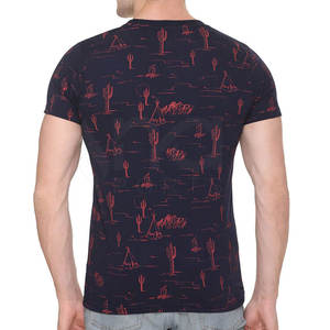 เสื้อยืดผู้ผลิตสูงราคาต่ําผลิตด้วยวัสดุที่ดีที่สุดเสื้อยืดเสื้อยืดปริมาณมาก - Product Image 2