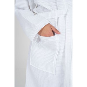 Albornoz de lujo Varol Nemesis Series para hotel Pike - Product Image 2