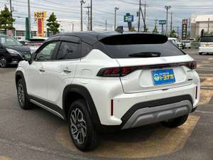 Suzuki Fronx Grado Base Usado del 2025 en Muy Buen Estado - Product Image 3