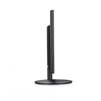 Moniteur de vidéosurveillance de qualité d'usine de 24 pouces 7*24 heures de travail moniteur de vidéosurveillance d'entrée BNC pour camion