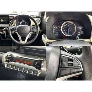 Suzuki Xbee Hatchback Usado con Motor Turbo, Manual/Automático, Volante a la Derecha/Izquierda, Híbrido/Diésel, Interior Oscuro, Neumáticos R15 - Product Image 6