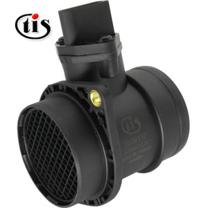 Débitmètre d'air Capteur MAF 06A906461G, 0280218122, 0280218123, 1JD906461 pour Volkswagen - Product Image 1