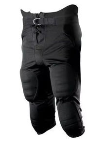 Conjunto de uniforme de fútbol americano personalizado de alta calidad para adultos pantalones cortos transpirables de talla grande XL con diseño de sublimación - Product Image 6