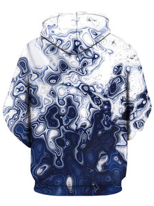 Fashion New Design Durable 3d Printing <b>Hoodies</b> for Sale 2025 Pullover Men 3d Printing <b>Hoodies</b> High Quality Clothing Manufacturer - Product Image 3
