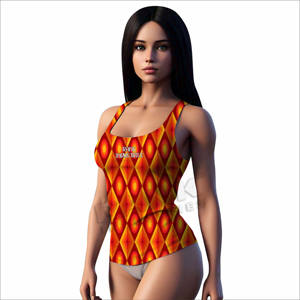 Offre Spéciale personnalisé femmes débardeur vêtements d'entraînement femmes débardeur nouveau Style femmes débardeur pour adulte - Product Image 3