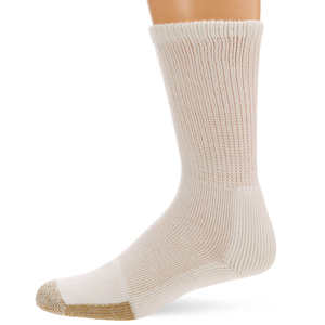 Crew Length <b>Socks</b> for Men and <b>Women</b> Knitted Pattern Lifestyle <b>Socks</b> - Product Image 1