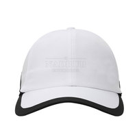 Vente directe d'usine Chapeaux de baseball réglables Chapeaux de baseball sur mesure Chapeaux de baseball de haute qualité