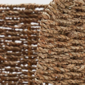 Handwoven natural seagrass pet <b>dog</b> <b>bed</b> comfortable pet <b>beds</b> accessories eco-friendly pet <b>beds</b> for <b>dogs</b> from Vietnam - Product Image 3