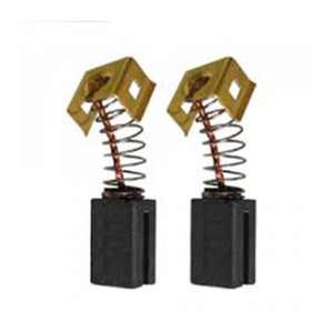 B.D. Spazzole 596071-00 per CD115 - Product Image 1