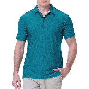 <b>Men's</b> Fitness Plus-size Sports T-<b>shirt</b> <b>Stretch</b> 100% Polyester Pocket Short-sleeved for T-<b>shirt</b> Excellent Quality Customizable - Product Image 6