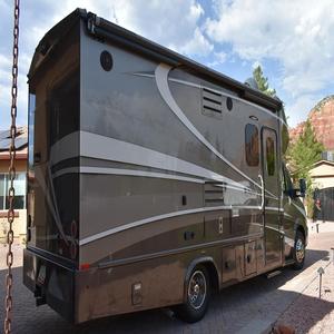 MER-CEDES-BE-NZ SPRINTER 3500 2016 SUPER LIMPIA, LISTA PARA ENVIAR - Product Image 2