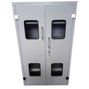 SafeVault-Gabinete de control de derrames de materiales peligrosos para almacenes, laboratorios y talleres - Product Image 2