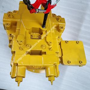 Главный насос экскаватора 325BL 153-9184 123-2229 Гидравлический Главный насос 1232233 1539184 - Product Image 4