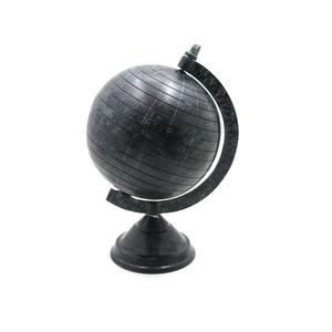 Best Prices High Quality Metal Office <b>Table</b> Top Decorative Globe with Aluminum Base Indian Handmade in Bulk - Product Image 2