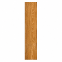 Revêtement de sol SPC imperméable WYRAX, aspect bois, planches de vinyle de luxe, système de pose par clic, pour la décoration intérieure résidentielle