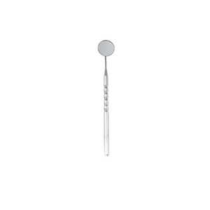 Espejos bucales dentales duraderos con asas huecas Espejos intraorales de alta precisión para diagnósticos dentales precisos - Product Image 5