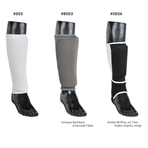 Équipement de protection taekwondo, coussinets brillants, équipement pour les arts martiaux, B503 - Product Image 1