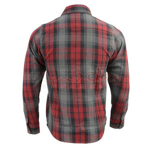 Vente en gros de vêtements de sport personnalisés pour hommes, chemises de course de moto respirantes, imperméables et coupe-vent pour équipe - Product Image 3