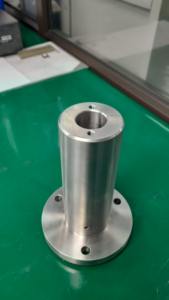 Mecanizado CNC con Control de Calidad Transparente - Product Image 3