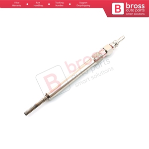 BGP95 1 Piece Glow <b>Plug</b> Auxiliary <b>Heater</b> 4.4 Volt 03L963319 059963319F for - Product Image 3