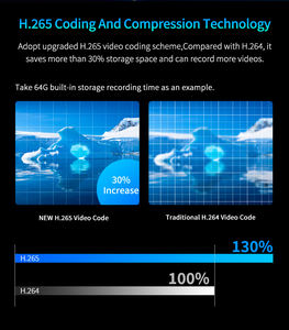 최고의 ADINKAM 4K UHD 10.26 인치 듀얼 카메라 대시 캠 자동 휴대용 자동차 스테레오 WiFi ADAS 비디오 레코더 Carplay 안드로이드 IPS - Product Image 3