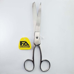 Custom Stainless Steel Household <b>Shears</b> Dressmaking <b>Tools</b> Cutting Scissors High Quality Products Best Selling Products - Product Image 3
