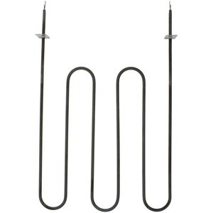 Élément chauffant électrique en fer et métal B3301 ERB pour four, pièce de rechange pour four domestique 316203301 - Product Image 4