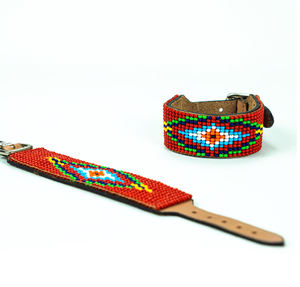 Mejor diseño Boho Outdoor Anti-mosquito Suede Braid Bracelets para el verano en diferentes colores Top exigente - Product Image 2