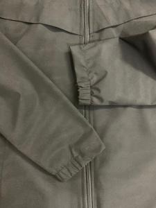 Survêtement Slim Fit à Capuche pour Homme avec Design Personnalisé Collection Hiver Service OEM et Couleurs Personnalisables - Product Image 3