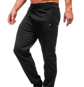 กางเกงวอร์มเอวสูงน้ำหนักเบาสำหรับผู้ชายกางเกงกลางแจ้งแห้งเร็วออกแบบโลโก้ได้ตามต้องการ - Product Image 5