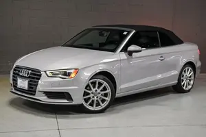 AUDI A3 2.0T PREMIUM PLUS 2015 USADO, Volante a la Izquierda/Derecha - Product Image 2