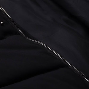 Clothing Manufacture Wholesale Price Women <b>Puffer</b> <b>Jackets</b> <b>Cheap</b> Price Winter Wear Zipper Latest Design Breathable Women <b>Jacket</b> - Product Image 5