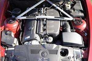 Vente rapide BMW Z4 M Roadster d'occasion 2006, conduite à gauche/droite - Product Image 5