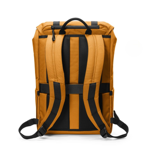 Mochila de Viaje Impermeable de Moda, Unisex, de Poliéster, Gran Capacidad, con Cierre, de Vietnam - Product Image 4