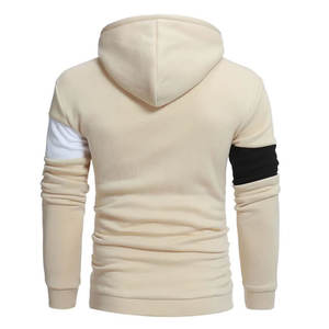 Oem Service Custom Made Logo High Quality Fleece Custom Hoodie <b>Make</b> <b>Your</b> <b>Own</b> Design And Logo Fleece hoodie Men - Product Image 2