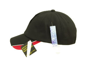 Gorra de Béisbol Premium con Visera Precurvada, Proveedor ODM de Vietnam, Venta al Por Mayor - Product Image 4