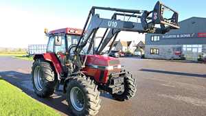 Composants Moteur de Haute Qualité pour Tracteurs Agricoles Kubota 2RM et 4RM 4x4 de 30 à 120 CV – Matériel Agricole d'Occasion à Vendre - Product Image 4