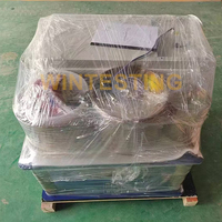 Soil Test Equipment Soil Relative Density Apparatus/Relative Density of Cohesionless Soils