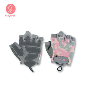 Skyfit ถุงมือออกกำลังกายโยคะอากาศสบายจับกระชับ - Product Image 1