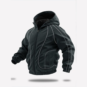 Customize Waterproof Winbreak Outdoor Sport Hiking <b>Jacket</b> Hunting Warm Coat Custom logo Windproof <b>Soft</b> <b>Shell</b> <b>Jacket</b> For <b>Mens</b> - Product Image 1