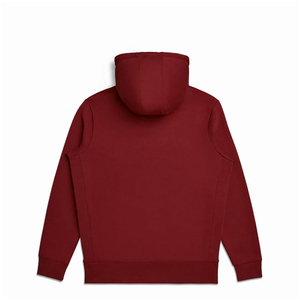 เสื้อฮู้ดผ้าฝ้าย100% ผ้าย้อมสีพื้นพิมพ์ลายดิจิตอลใส่สบายผ้าถักแบบใหม่สำหรับฤดูหนาว - Product Image 2