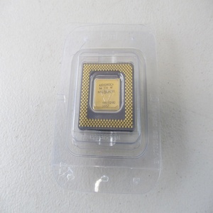 CPU Intel Pentium Pro de Cerámica, procesador de cerámica para recuperación de pines de oro, disponible en Australia. - Product Image 3