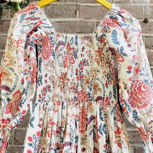 Mostly Adorable Looking Designer Loose Abaya <b>Dress</b> Women's <b>Dress</b> Maxi Beach Cover <b>Bohemian</b> Summer Casual <b>Dress</b> for Ladies Items - Product Image 1