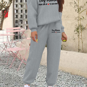 New Low Price <b>Women</b> <b>Sweatshirt</b> Unique Style Ladies Oversize <b>Sweatshirt</b> Solid Color Casual <b>Sweatshirt</b> Top Sale Product - Product Image 6