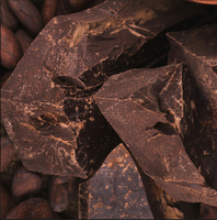 Liquide de cacao cru de qualité supérieure, masse de cacao en forme solide, ingrédient alimentaire pour la fabrication du chocolat et les acheteurs mondiaux