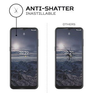 อุปกรณ์ป้องกันหน้าจอ G21ของ Nokia อุปกรณ์เสริมระดับพรีเมียมเพื่อเพิ่มความปลอดภัยให้กับมือถือ - Product Image 5